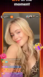 LivHub - Video Chat Online 3