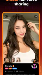 LivHub - Video Chat Online 4