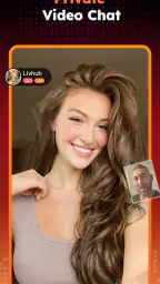 LivHub - Video Chat Online 5