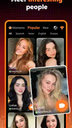 LivHub - Video Chat Online 8