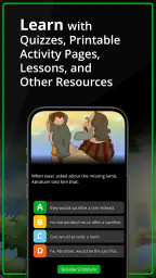 Living Scriptures 6