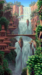 Living Worlds – Mark Ferrari 5
