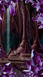 Living Worlds – Mark Ferrari 6