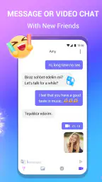 LivU - Make friends 2