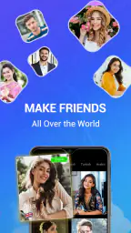 LivU - Make friends 4