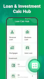 Loan Calc Hub 1