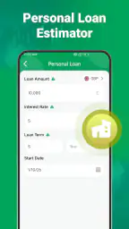 Loan Calc Hub 2
