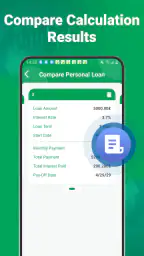 Loan Calc Hub 4