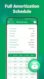 Loan Calc Hub 5