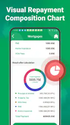 Loan Calc Hub 6