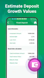 Loan Calc Hub 7