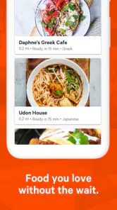 Local by Toast screenshot