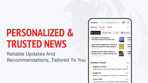 Local News: Breaking & Latest 1