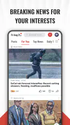 Local News: Breaking & Latest 3