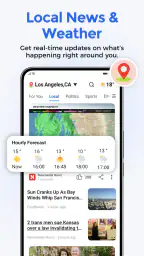Local News - Breaking &Weather 1