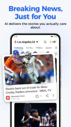 Local News - Breaking &Weather 2