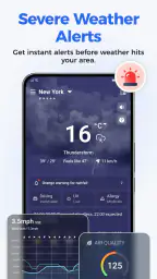 Local News - Breaking &Weather 5
