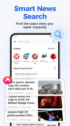 Local News - Breaking &Weather 7