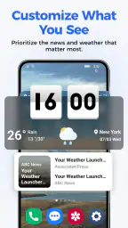 Local News - Breaking &Weather 8
