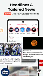 Local News: Headlines & Alerts 1