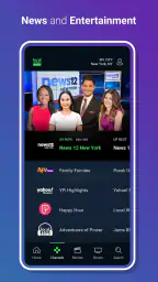 Local Now: News, Movies & TV 5