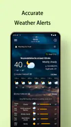 Local Weather Forecast - Radar 2