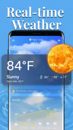 Local Weather: Forecast&Alerts 1