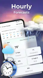 Local Weather: Live & Hourly 1