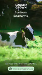 Locally Grown: Local Farms 1