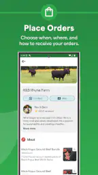 Locally Grown: Local Farms 4
