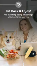 Locally Grown: Local Farms 5