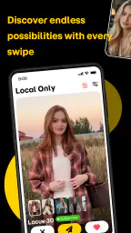 LocalOnly 1