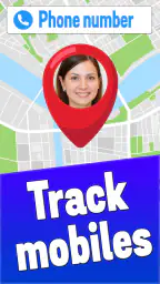 Locate Mobile by Number 1