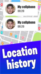 Locate Mobile by Number 4