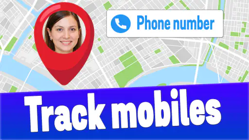 Locate Mobile by Number 5