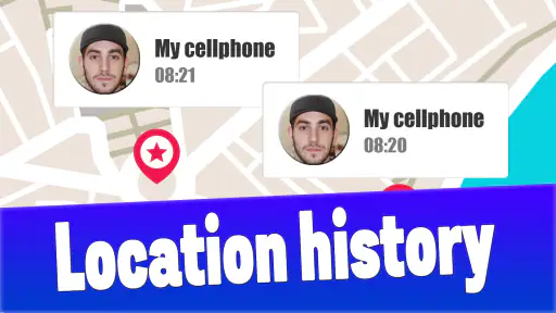 Locate Mobile by Number 8
