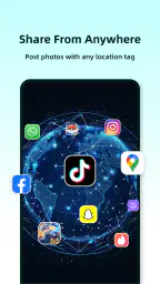 Location Changer-Mock GPS 1