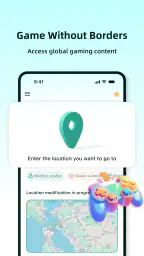 Location Changer-Mock GPS 2