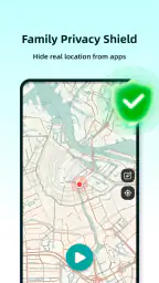 Location Changer-Mock GPS 8