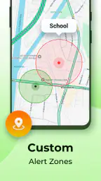 Location Mate - Share & Track 2
