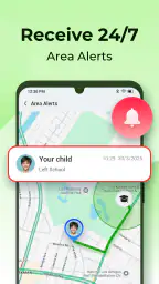 Location Mate - Share & Track 3
