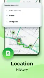 Location Mate - Share & Track 4