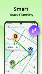 Location Mate - Share & Track 5