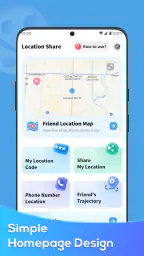 Location Share 1