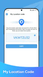 Location Share 2