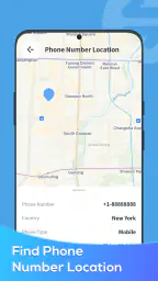Location Share 8