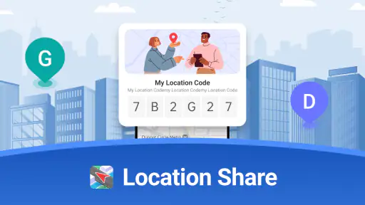 Location Share: Live Tracker 1