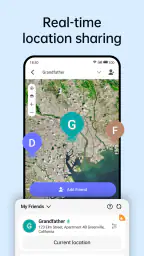 Location Share: Live Tracker 2