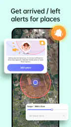 Location Share: Live Tracker 5