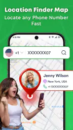 Location Tracker Phone Tracker 2